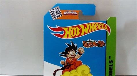 Hot wheels goku : r/HotWheels .